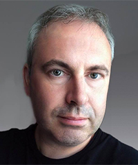 Prof. Marco Cinnirella, Ph.D.